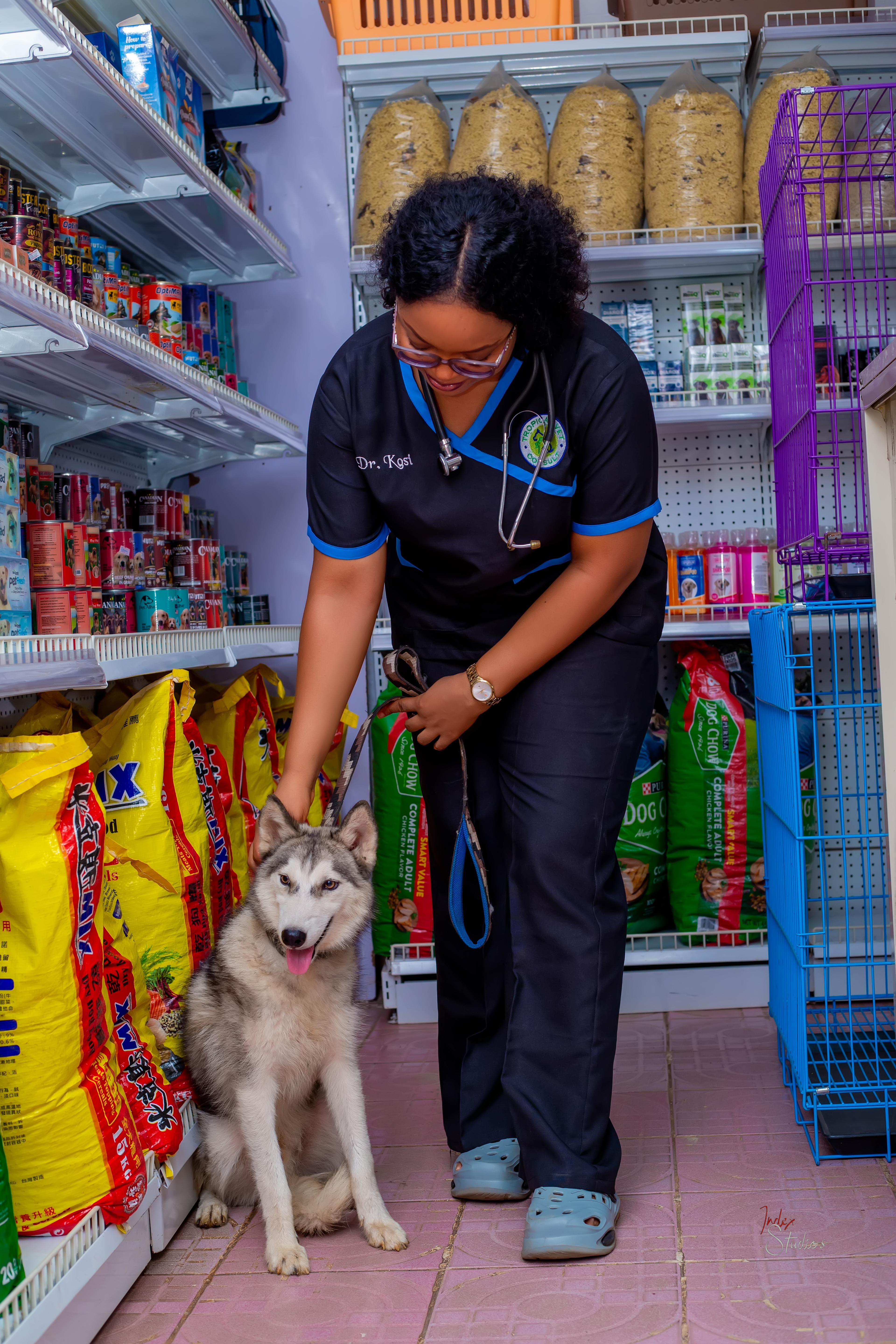 Veterinary Care