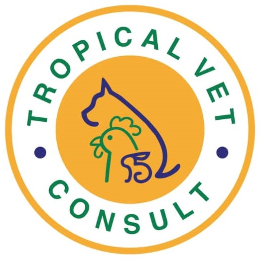 Tropical Vet Logo
